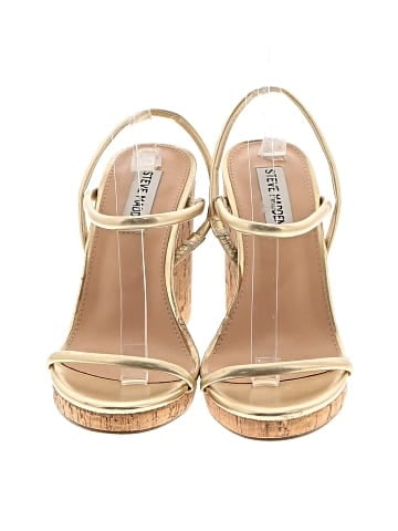 Steve Madden Wedges (view 2)