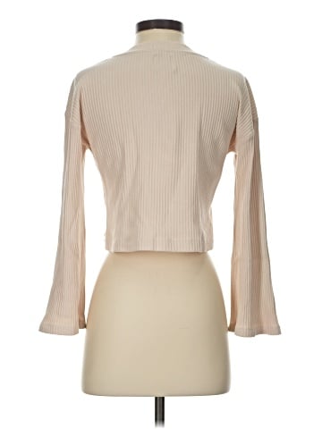 Sen Long Sleeve Turtleneck (view 2)
