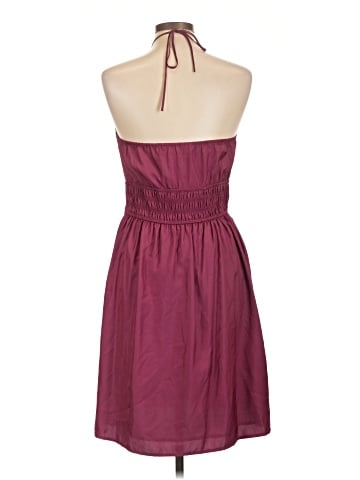 Ann Taylor LOFT Cocktail Dress (view 2)