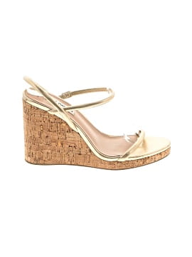 Steve Madden Wedges