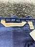 Soft Surroundings Blue Sleeveless Blouse Size XL - photo 7