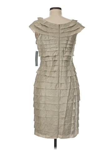 London Times Cocktail Dress (view 2)