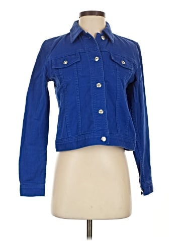 Lauren Jeans Co. Jacket (view 1)