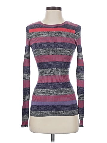 Marc by Marc Jacobs Long Sleeve Top (view 1)