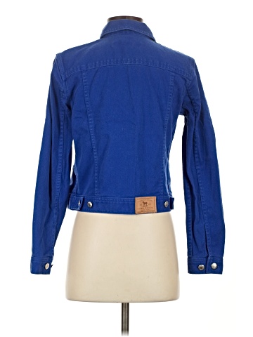 Lauren Jeans Co. Jacket (view 2)