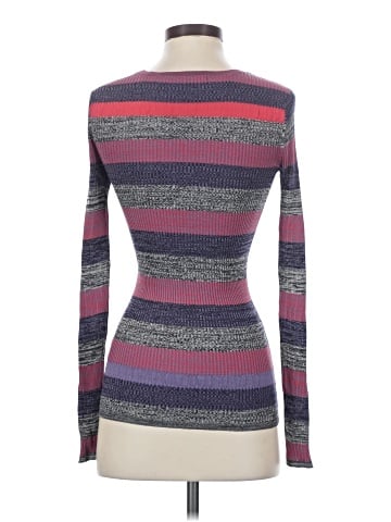 Marc by Marc Jacobs Long Sleeve Top (view 2)