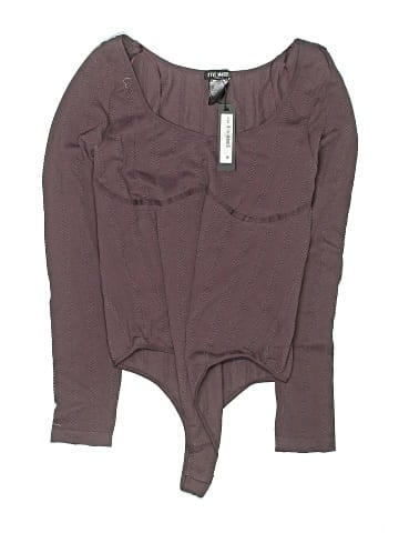 Steve Madden Bodysuit (view 1)