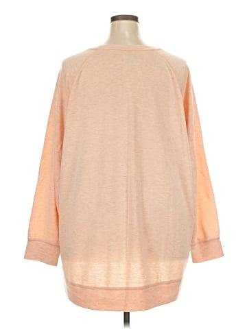 Terra & Sky 3/4 Sleeve T-Shirt (view 2)