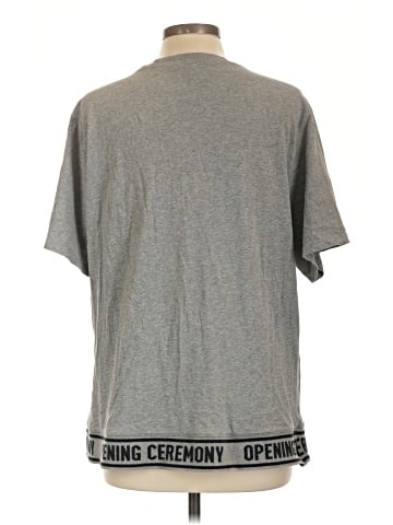 Opening Ceremony Short Sleeve T-Shirt (view 2)