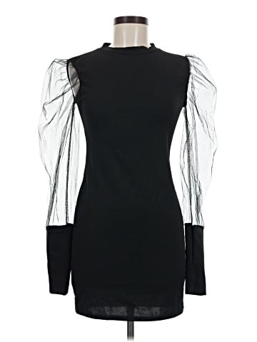 PrettyLittleThing Cocktail Dress (view 1)
