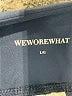 WeWoreWhat Solid Blue Active Pants Size L - photo 7