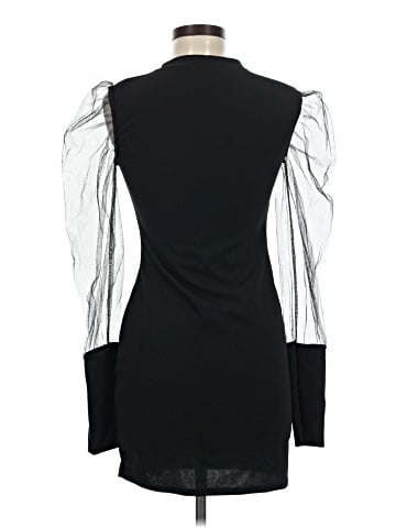 PrettyLittleThing Cocktail Dress (view 2)
