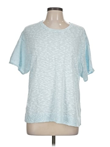 J.Crew Factory Store Pullover Sweater (view 1)
