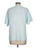 J.Crew Factory Store Blue Pullover Sweater Size L - photo 2