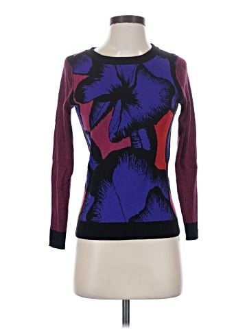 Diane von Furstenberg Pullover Sweater (view 1)