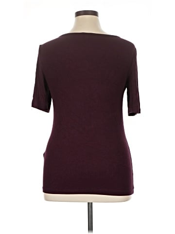 Universal Standard Short Sleeve Top (view 2)