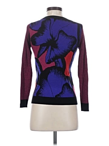 Diane von Furstenberg Pullover Sweater (view 2)