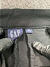 Gap Black Dress Pants Size 10 - photo 7