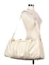 Stoney Clover Lane Solid Ivory Weekender One size - photo 2