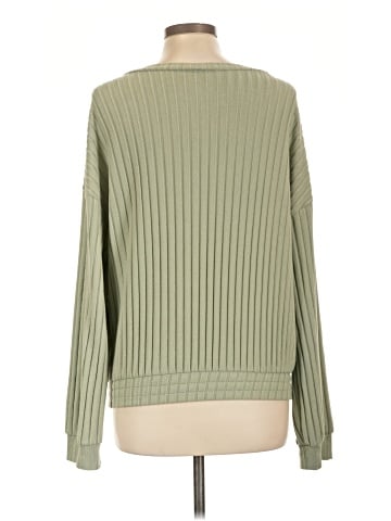 Secret Treasures Pullover Sweater (view 2)