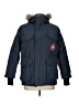 Canada Goose Blue Snow Jacket Size M - photo 1