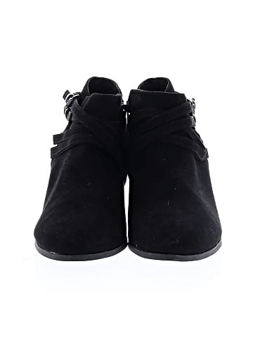 Style&Co Ankle Boots (view 2)