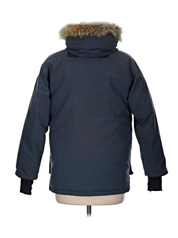 Canada Goose Snow Jacket (view 2)