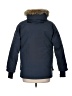 Canada Goose Blue Snow Jacket Size M - photo 2