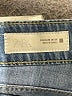 Zara Blue Skort Size M - photo 3
