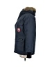 Canada Goose Blue Snow Jacket Size M - photo 5