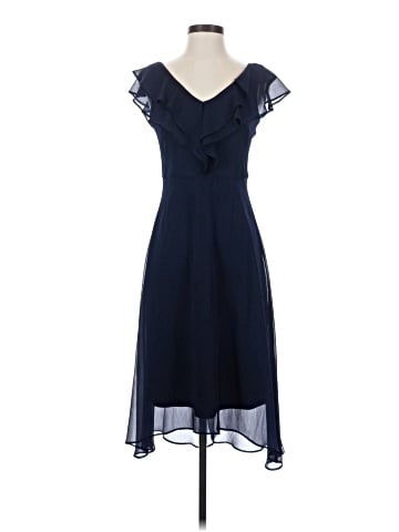 DKNY Cocktail Dress (view 1)