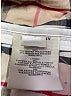 Burberry Ivory White Jacket Size L - photo 14