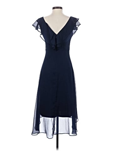DKNY Cocktail Dress (view 2)