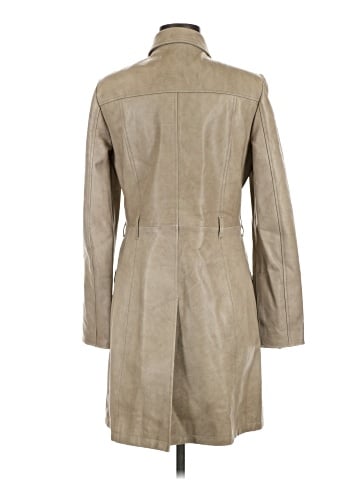Carlisle Trenchcoat (view 2)
