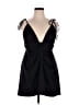 NBD Black Cocktail Dress Size XL - photo 1
