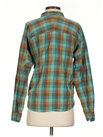 Patagonia Long Sleeve Button-Down Shirt (view 2)