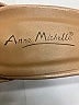 Anne Michelle Tan Sandals Size 8 1/2 - photo 3