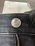 J.Crew Chevron-herringbone Blue Jeans Size 29 waist (tall) - photo 7