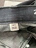 J.Crew Chevron-herringbone Blue Jeans Size 29 waist (tall) - photo 8