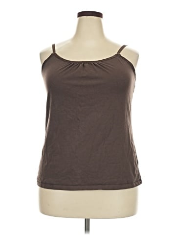 Lane Bryant Tank Top (view 1)