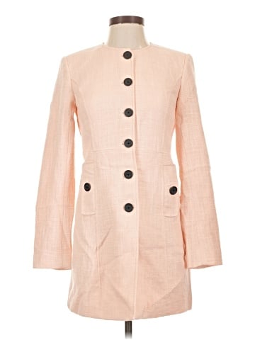 Karl Lagerfeld Paris Coat (view 1)