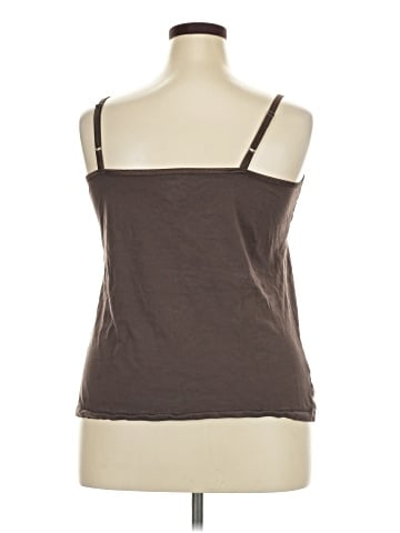 Lane Bryant Tank Top (view 2)