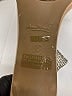 Anne Michelle Tan Sandals Size 8 1/2 - photo 4