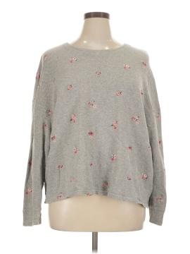 Coldwater Creek Pullover Sweater