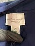Chico's Solid Blue Athletic Shorts Size XXL (4) - photo 3