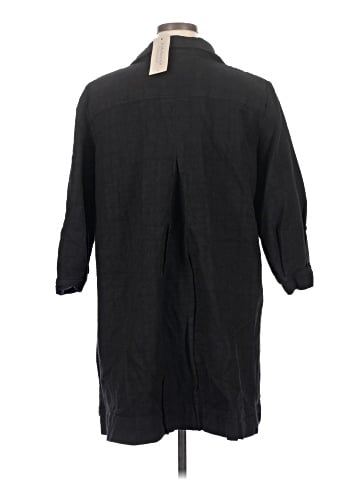 Cut Loose Coat (view 2)
