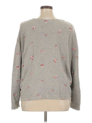 Coldwater Creek Pullover Sweater (view 2)