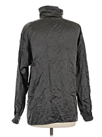 Escada by Margaretha Ley Long Sleeve Blouse (view 2)