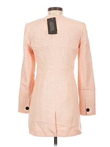 Karl Lagerfeld Paris Coat (view 2)