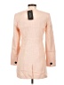 Karl Lagerfeld Paris Tan Coat Size 2 - photo 2
